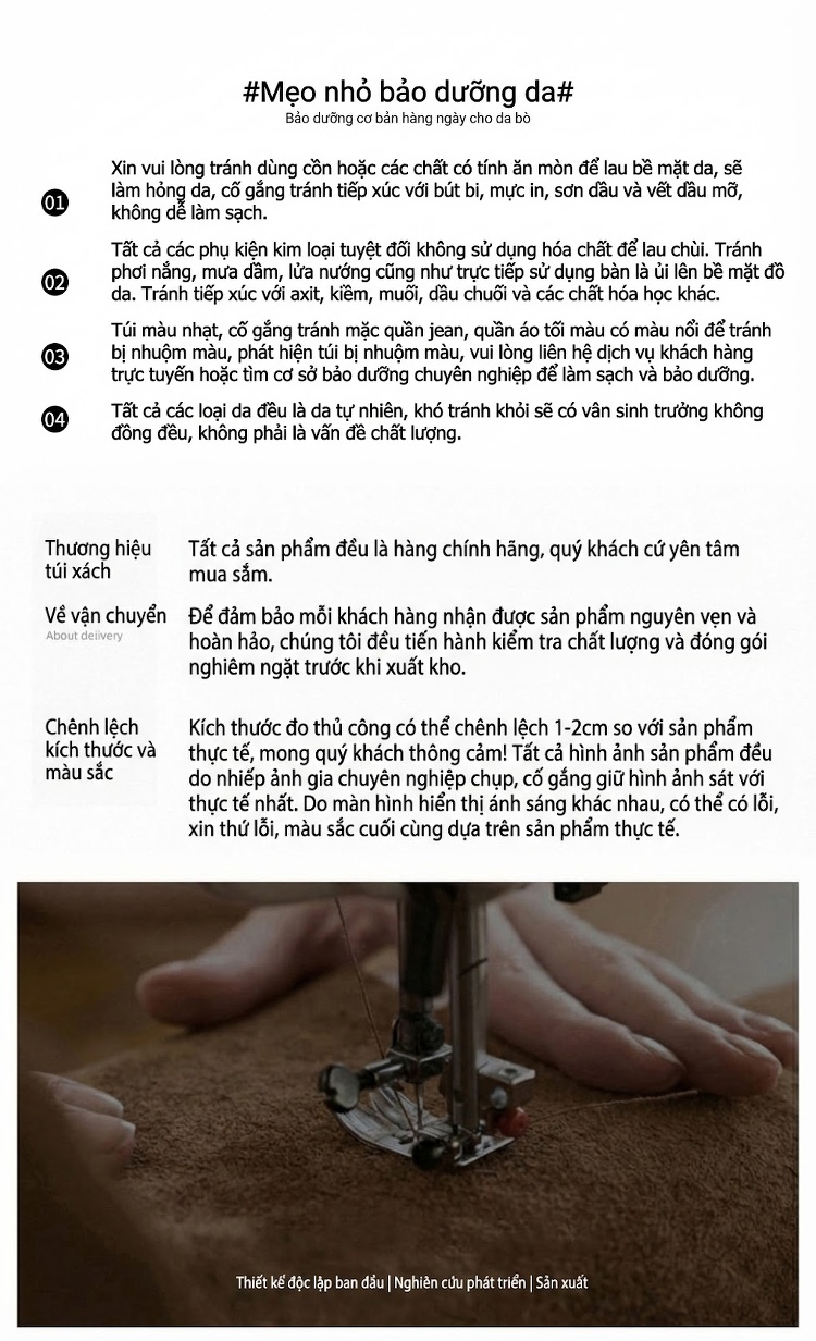 Túi Đeo Chéo Mini Nữ Đựng Điện Thoại Kiểu Hàn Quốc Dáng Đứng Dệt Sợi Màu Vàng, Kem, Hồng, Xám... chi tiết 16