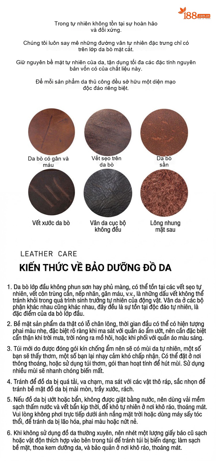 Túi Đeo Chéo Nam Da Bò Đựng Tài Liệu Thiết Kế Thủ Công Màu Đen chi tiết 27