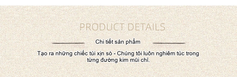 Túi Đeo Chéo Nam Da Bò Mềm Mại Phong Cách Retro Màu Nâu, Xanh Dương chi tiết 12