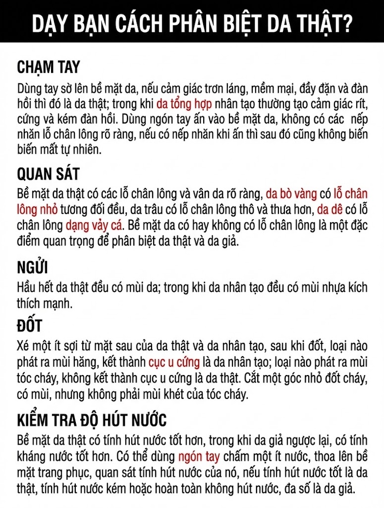 Túi Đeo Chéo Nam Da Bò Sáp Khóa Cài Phong Cách Âu Mỹ chi tiết 11
