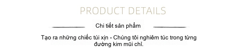 Túi Đeo Chéo Nam Da Bò Thật Mini Retro Màu Nâu, Xanh Navy chi tiết 18