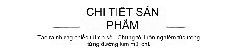Túi Đeo Chéo Nam Da Bò Thật Phong Cách Retro, Túi Đựng Ipad Màu Nâu, Xanh Navy chi tiết 19