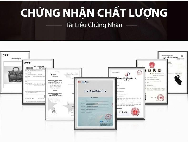 Túi Đeo Chéo Nam Da Thật Đa Năng Phong Cách Thời Trang Màu Nâu chi tiết 21