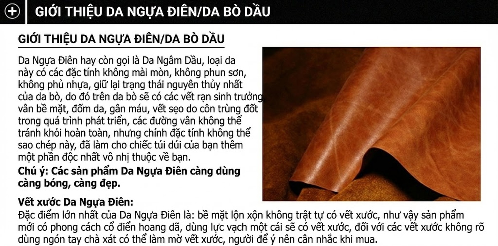 Túi Đeo Chéo Nam Da Thật Đa Năng Phong Cách Thời Trang Màu Nâu chi tiết 17