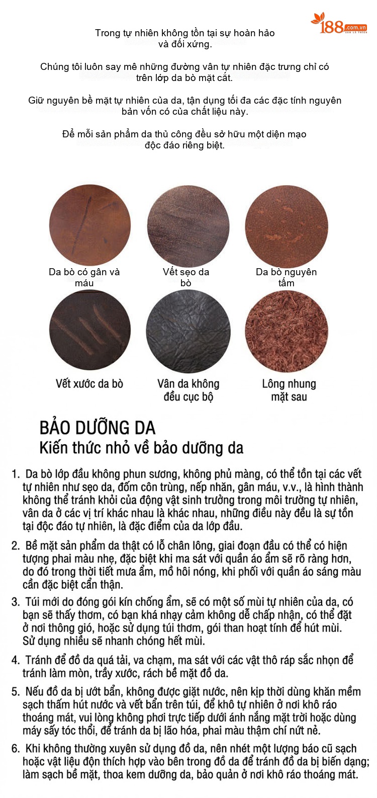Túi Đeo Chéo Nam Da Thật Đầu Bò, Túi Đựng Điện Thoại, Túi Du Lịch Màu Đen, Nâu chi tiết 27