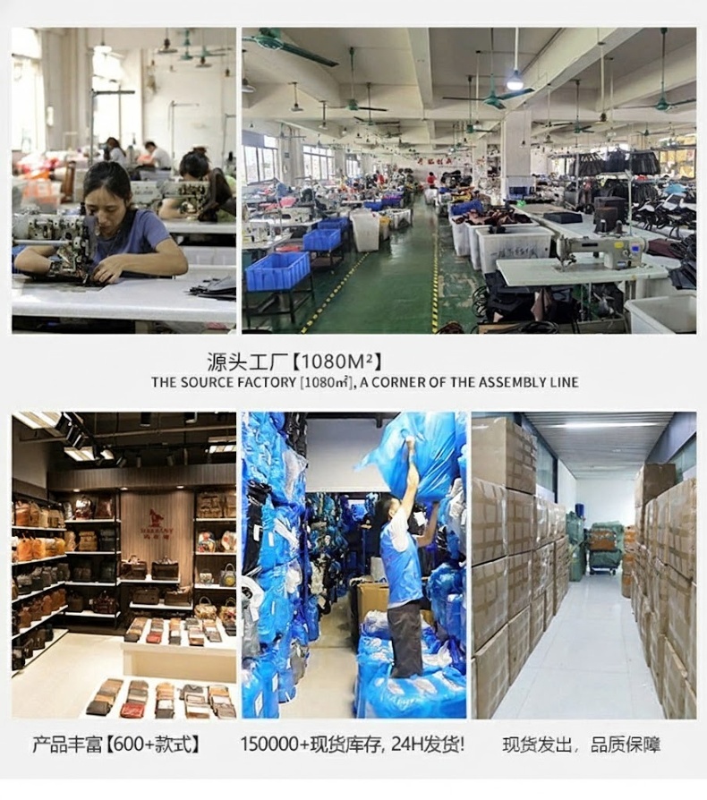 Túi Đeo Chéo Nam Da Thật Hình Trụ Công Sở Màu Đen chi tiết 6
