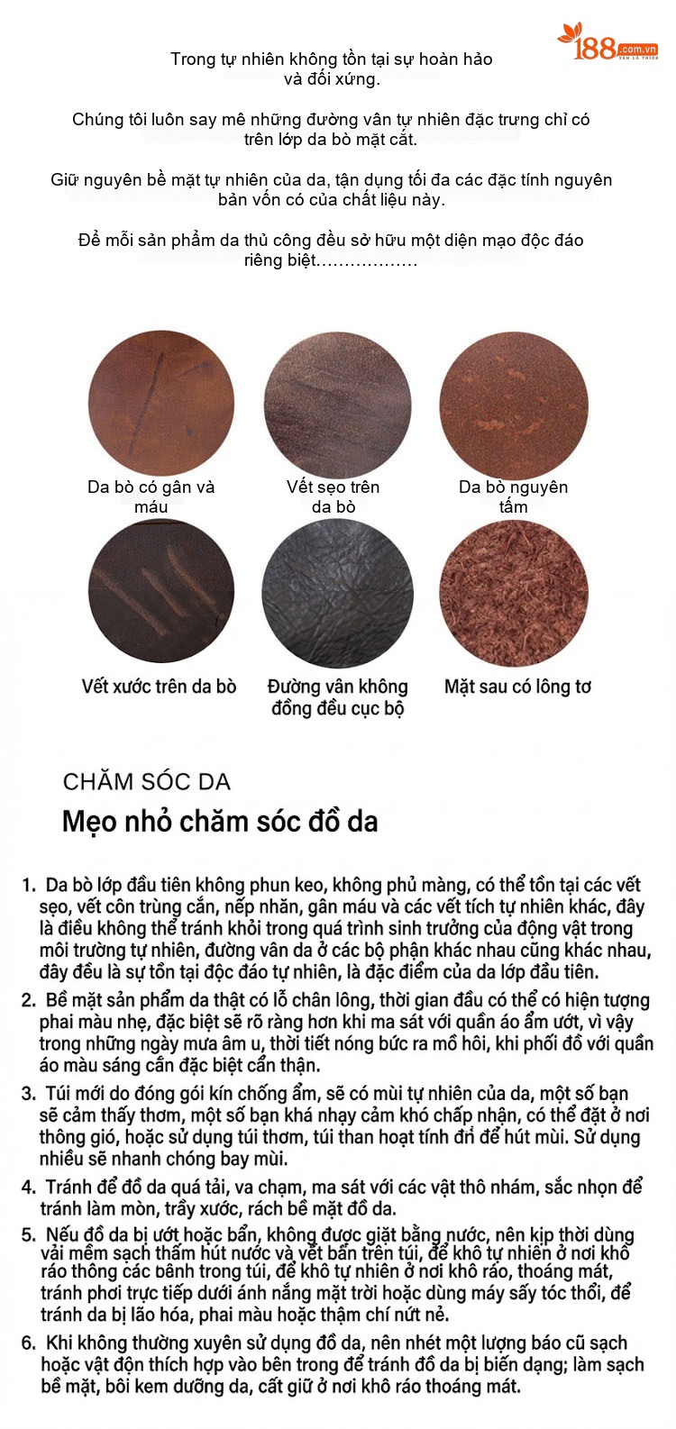 Túi Đeo Chéo Nam Da Thật Nhỏ Gọn Phong Cách Vintage Màu Đen chi tiết 26