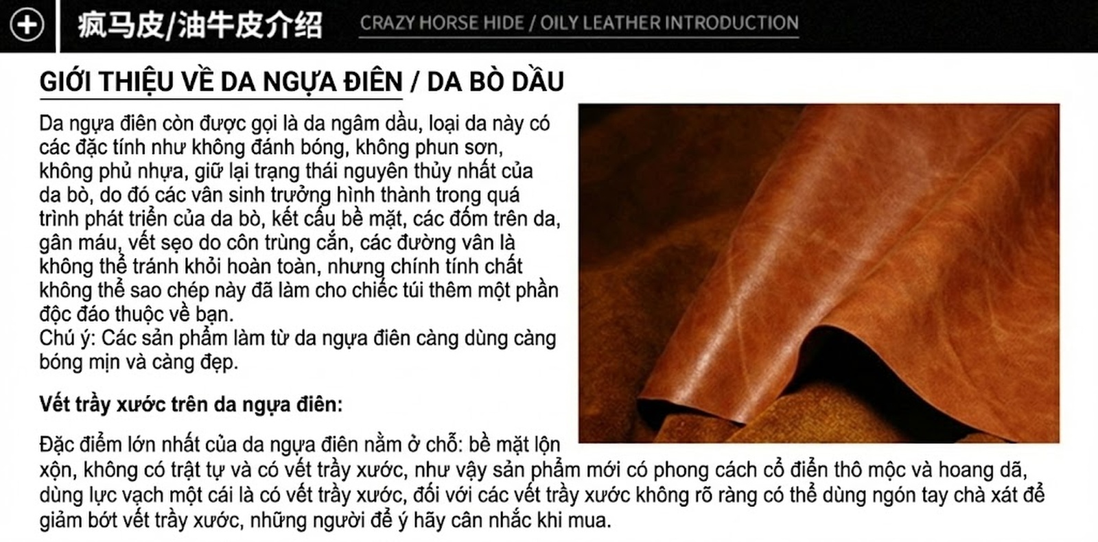 Túi Đeo Chéo Nam Da Thật Phong Cách Casual, Đựng Ipad, Khóa Nam Châm Màu Nâu chi tiết 18