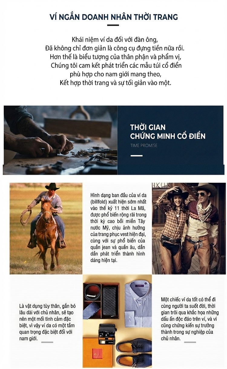 Túi Đeo Chéo Nam Da Thật Phong Cách Cổ Điển Da Bò Sáp Màu Nâu chi tiết 2
