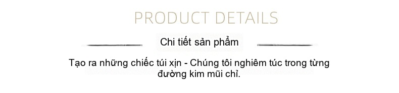 Túi Đeo Chéo Nam Da Thật Phong Cách Retro Âu Mỹ Màu Nâu chi tiết 16