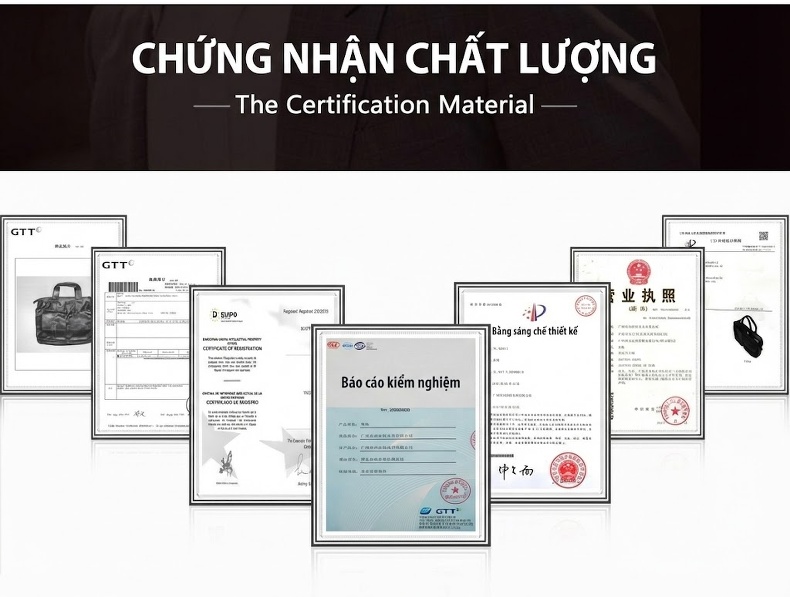 Túi Đeo Chéo Nam Da Thật Phong Cách Retro, Túi Đeo Vai Nam Da Bò Lớn Màu Nâu, Đen chi tiết 24