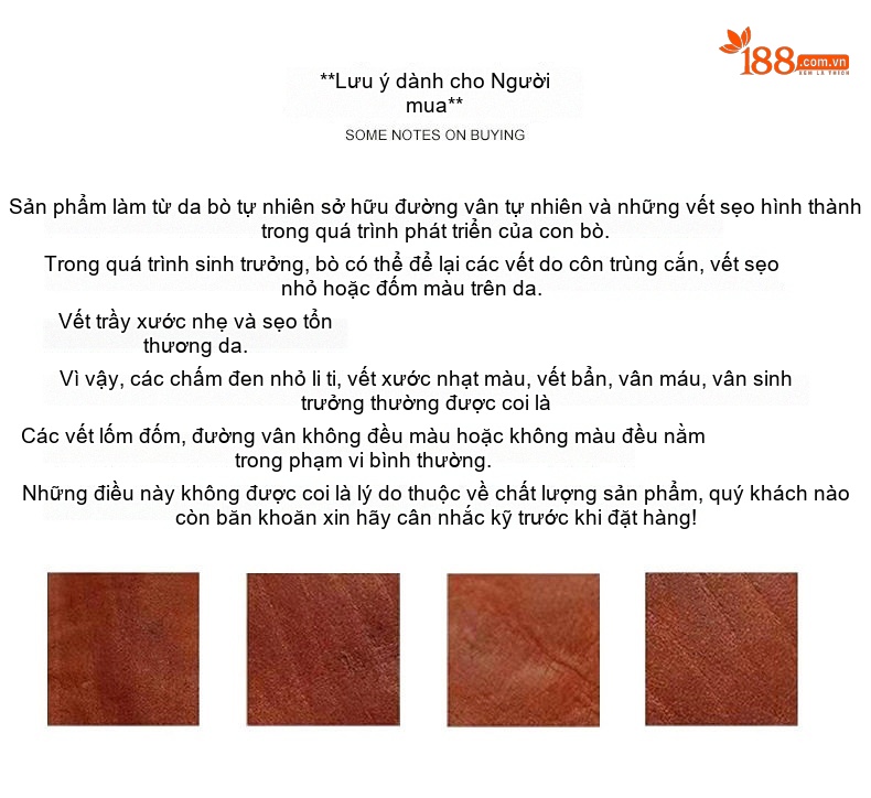 Túi Đeo Chéo Nam Da Thật, Túi Xách Tay Công Sở Laptop Dung Tích Lớn Màu Nâu Đậm, Nâu Vàng chi tiết 21