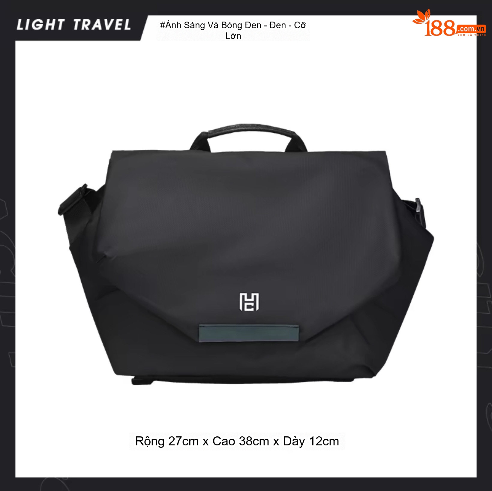 8070 Màu đen ánh sáng và bóng tối