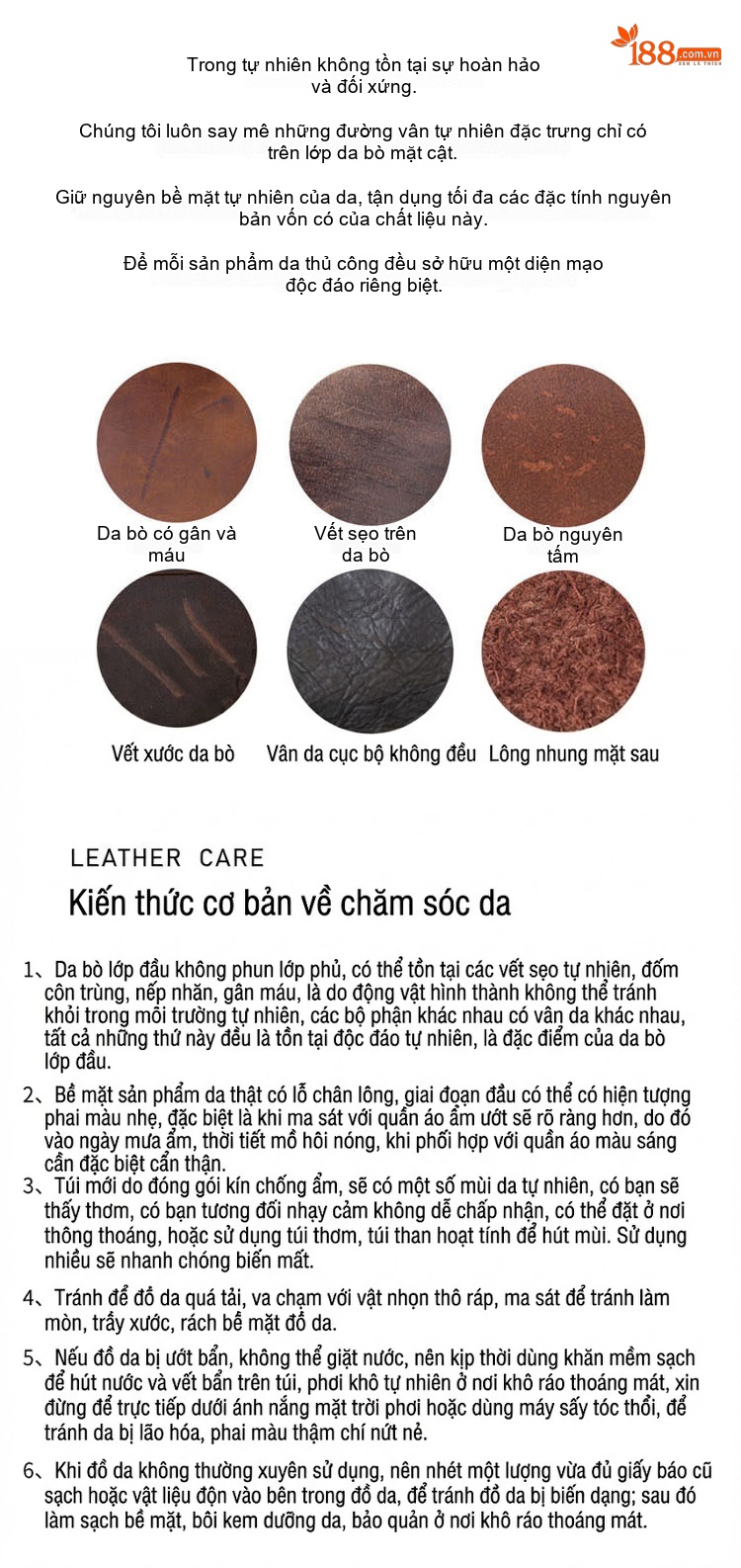 Túi Đeo Chéo Nam Nữ Da Thật Khóa Kéo Kiểu Dáng Retro Màu Nâu, Đen chi tiết 30