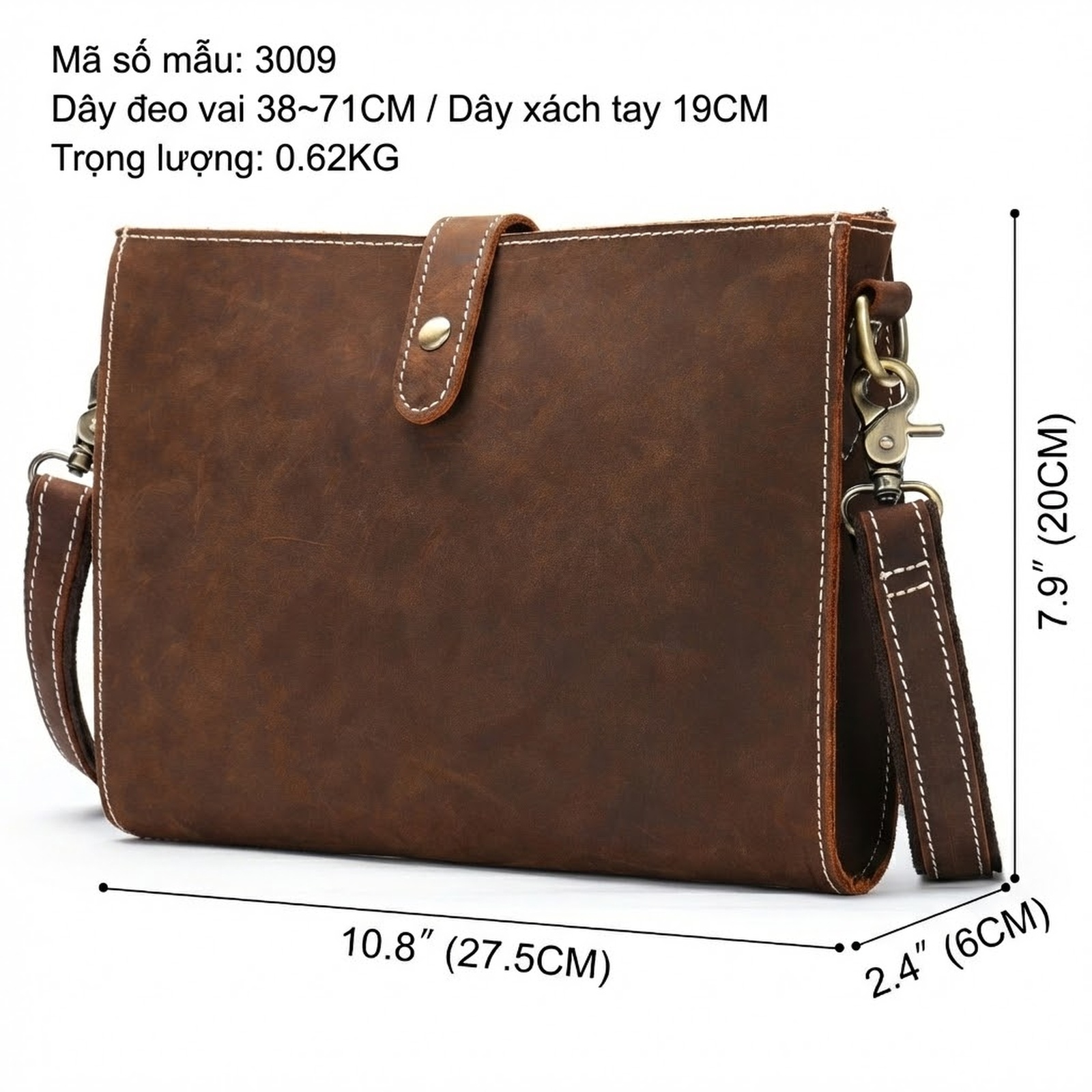 Cà phê 3009