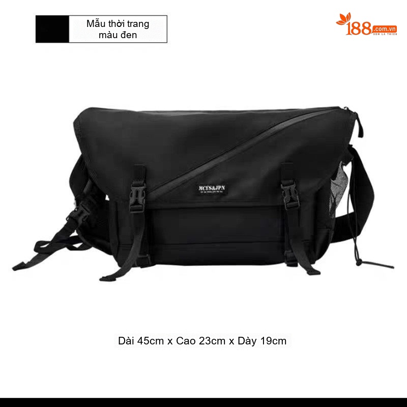 799 đen thời trang cỡ nhỏ