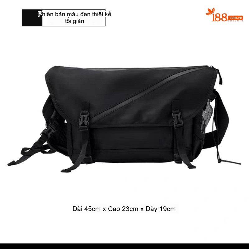 799 màu đen đơn giản cỡ lớn