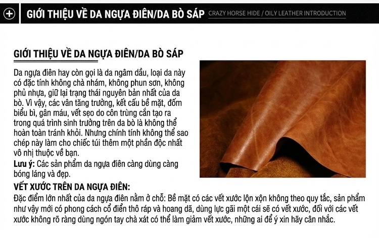 Túi Đeo Chéo Nam Vân Cá Sấu Da Bóng Đựng Ipad Mini Màu Nâu, Đen chi tiết 20