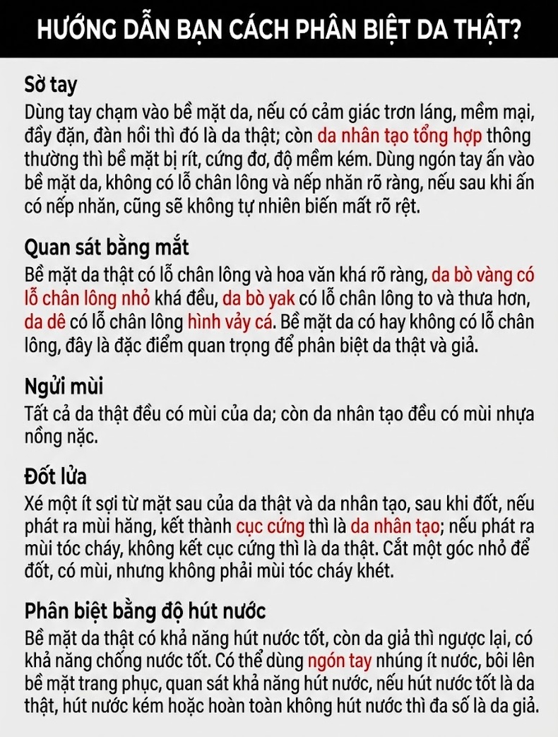 Túi Đeo Chéo Ngực Nam Da Thật Crazy Horse Đa Năng Màu Nâu chi tiết 17