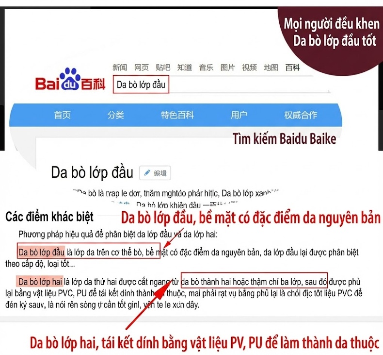 Túi Đeo Chéo Ngực Nam Da Thật Thời Trang Màu Đen, Nâu chi tiết 1