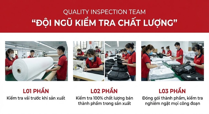Túi Đeo Chéo Nữ Da Bò Kiểu Dáng Túi Pillow Đeo Vai Đi Làm Màu Nâu, Kem chi tiết 20