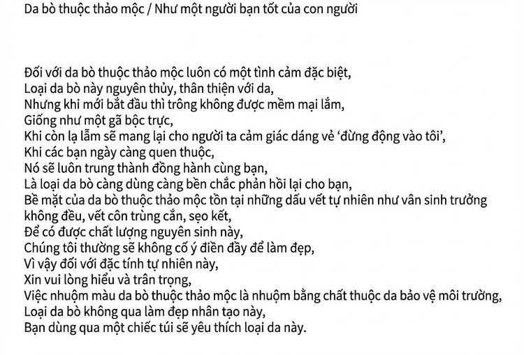 Túi Đeo Chéo Nữ Da Bò Phong Cách Cổ Điển Màu Nâu, Đen chi tiết 17