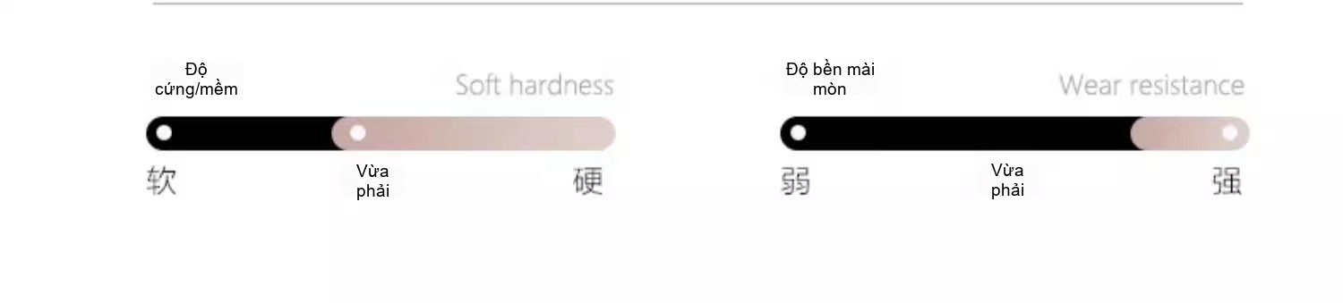 Túi Đeo Chéo Nữ Da Bóng Dáng Yên Ngựa Cao Cấp Thời Trang Màu Đen, Nâu chi tiết 3