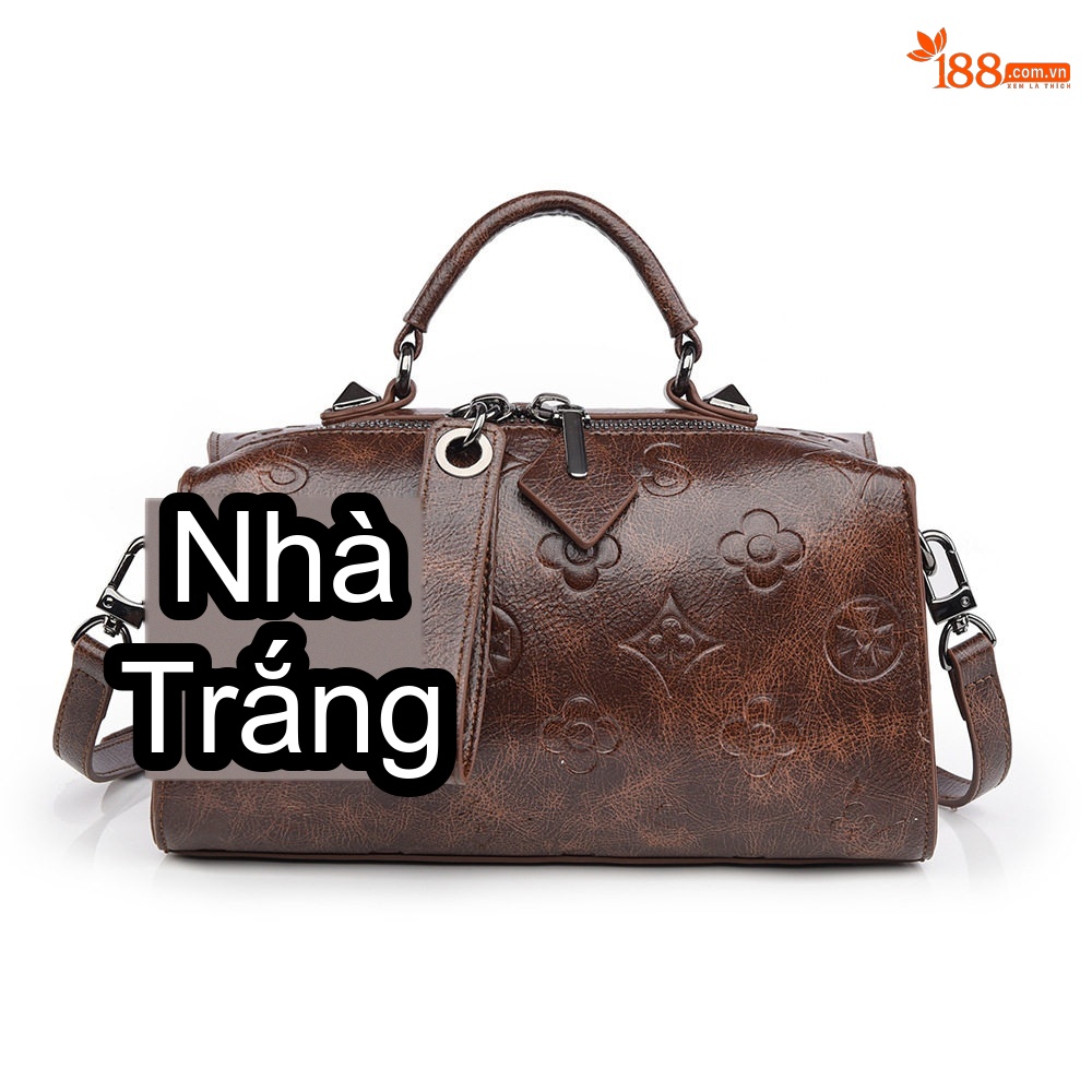 Màu nâu nổi