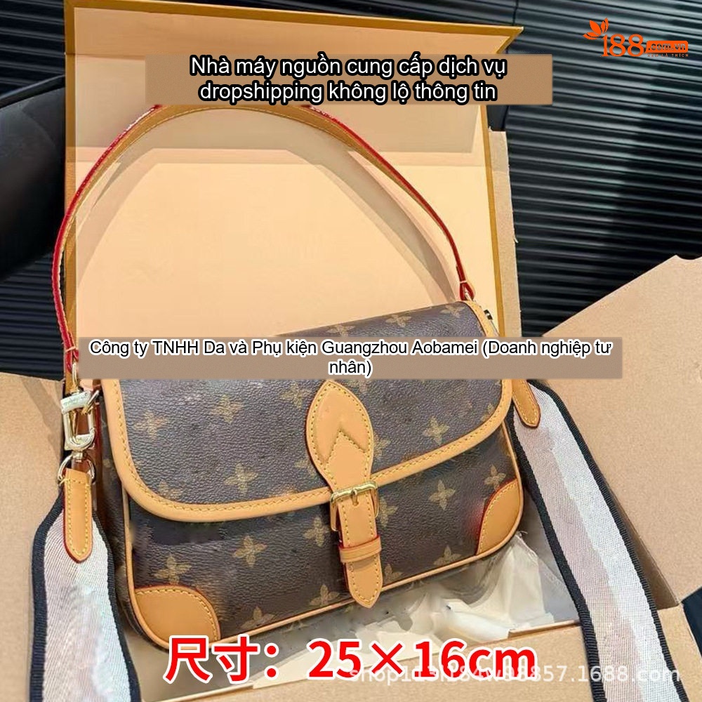 Túi Đeo Chéo Nữ Da Thật Dáng Nhỏ Quai Xích Phong Cách Thời Trang Màu Trắng, Đen chi tiết 16