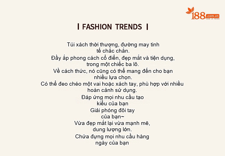 Túi Đeo Chéo Nữ Da Thật Mini Nhỏ Gọn Đeo Vai Xách Tay Màu Nâu, Be chi tiết 1
