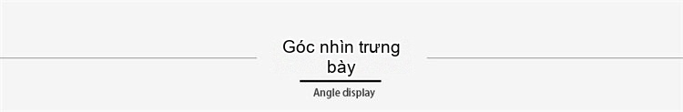 Túi Đeo Chéo Nữ Mini Da Mờ Khóa Kim Loại Size 19cm Màu Be, Đen, Trắng, Nâu chi tiết 18