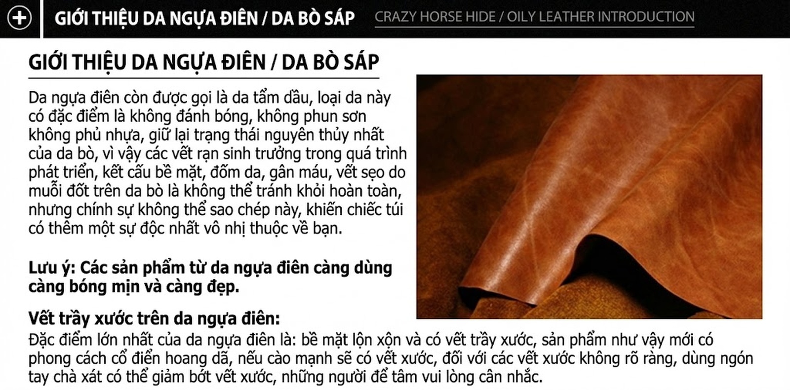 Túi Đeo Hông/Bụng Nam Da Mờ Đa Năng Dung Tích Lớn Màu Nâu chi tiết 25