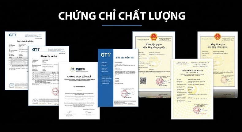 Túi Đeo Hông/Bụng/Ngực Nam Da Cừu Phong Cách Hàn Quốc Màu Đen chi tiết 16
