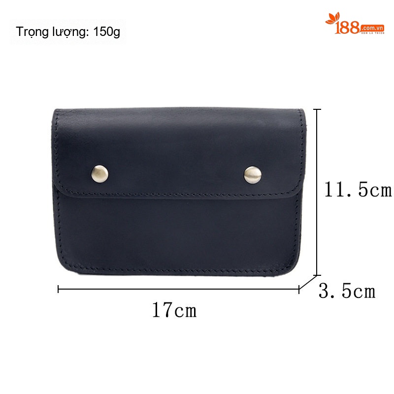 Màu đen * cỡ nhỏ