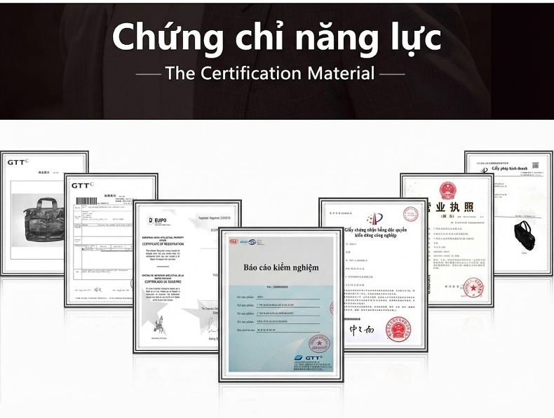 Túi Đeo Hông/Đeo Chéo Nam Da Bò Lớp Đầu Tiên Phong Cách Retro, Thể Thao, Du Lịch - Màu Nâu chi tiết 18