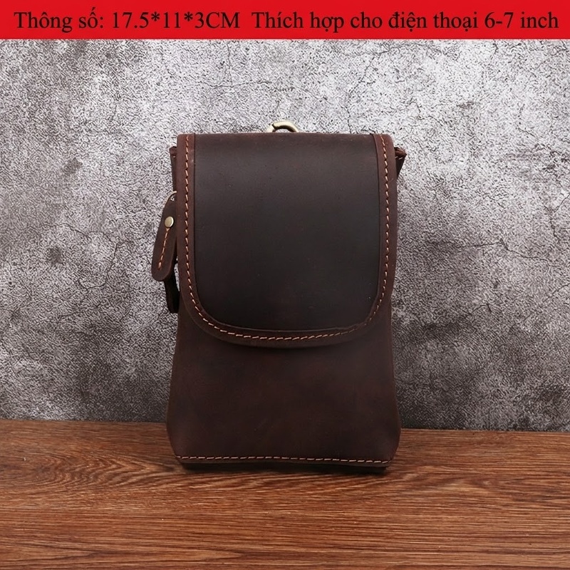 Màu cà phê đậm * cỡ lớn