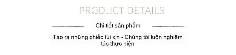 Túi Đeo Hông/Đùi Nam Da Thật Thủ Công Vintage Màu Nâu chi tiết 21