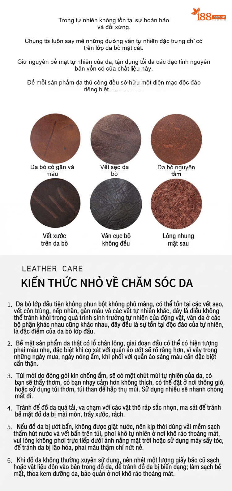 Túi Đeo Nách Nam Da Thật Dáng Clutch Phong Bì Màu Nâu Đỏ chi tiết 15