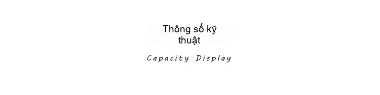 Túi Đeo Ngực/Bụng Nam Nữ Da Bò Kiểu Cổ Điển Màu Nâu chi tiết 11