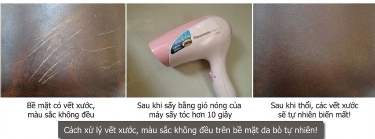 Túi Đeo Ngực/Đeo Chéo Nam Da Thật Phong Cách Cổ Điển Màu Nâu chi tiết 1