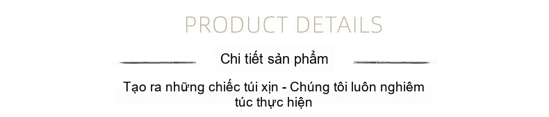 Túi Đeo Ngực Nam Da Bò Đầu Lớp Phong Cách Retro, Túi Đeo Chéo Vai Nam Tính chi tiết 20