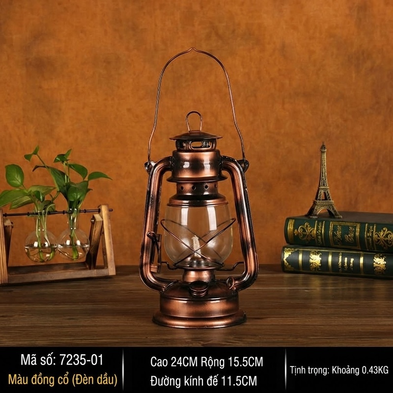 Túi Đeo Ngực Nam Da Bò Sáp Thủ Công Vintage Màu Nâu chi tiết 6