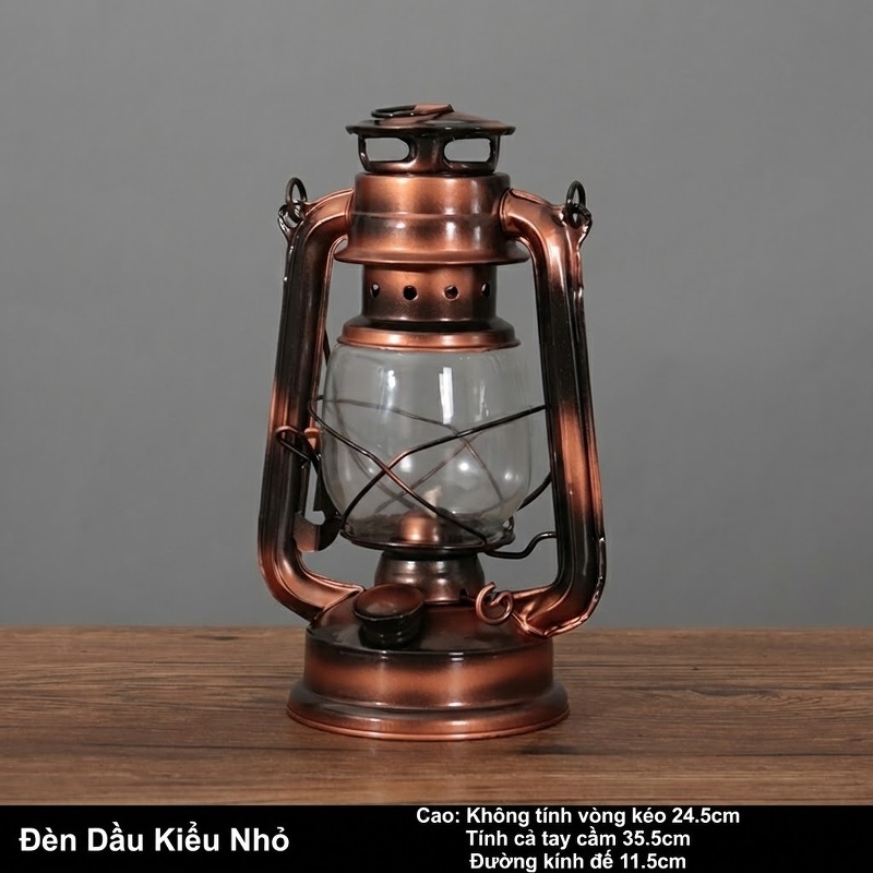 Túi Đeo Ngực Nam Da Bò Sáp Thủ Công Vintage Màu Nâu chi tiết 12