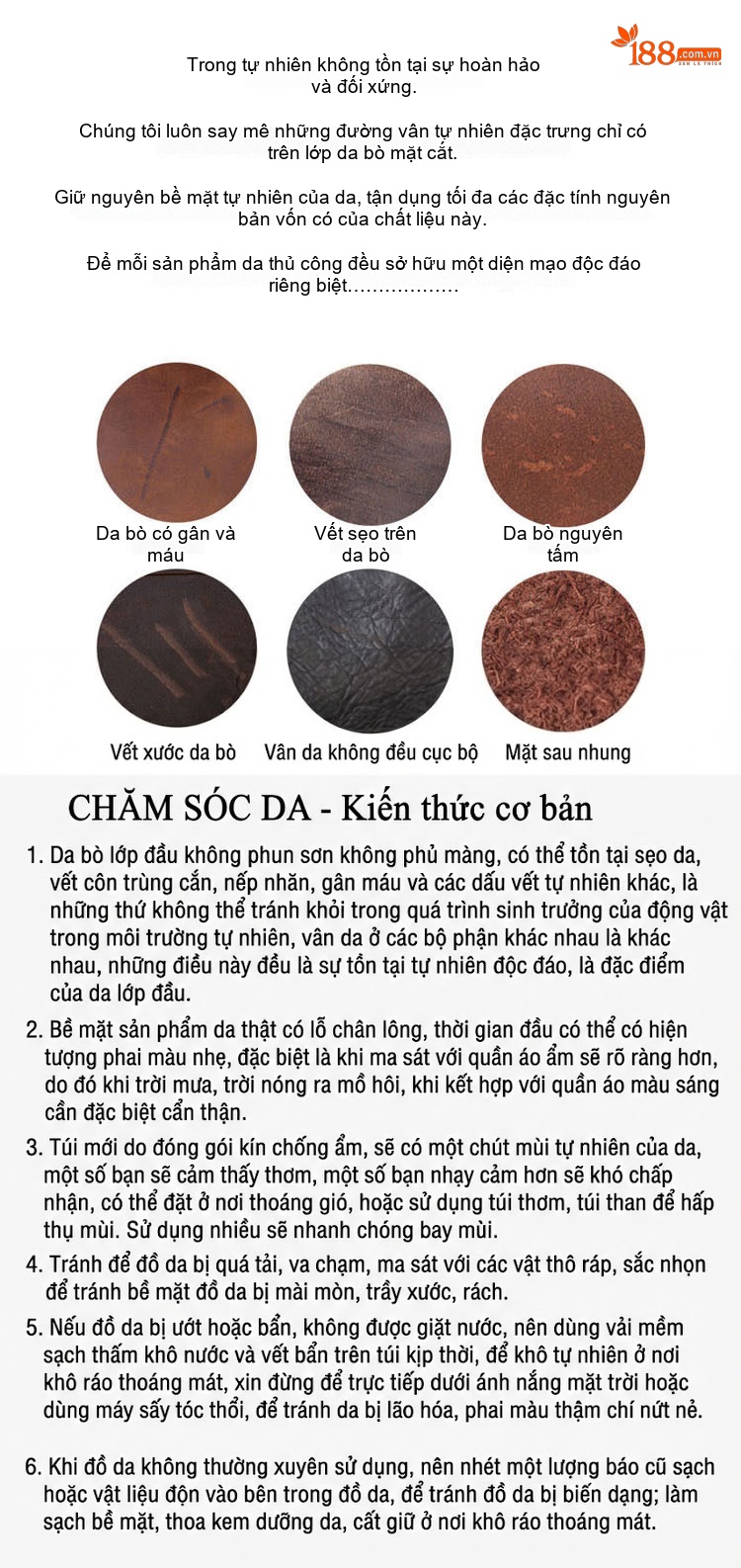 Túi Đeo Ngực Nam Da Bò Sức Chứa Lớn Đeo Chéo Vai Phong Cách Thể Thao chi tiết 25