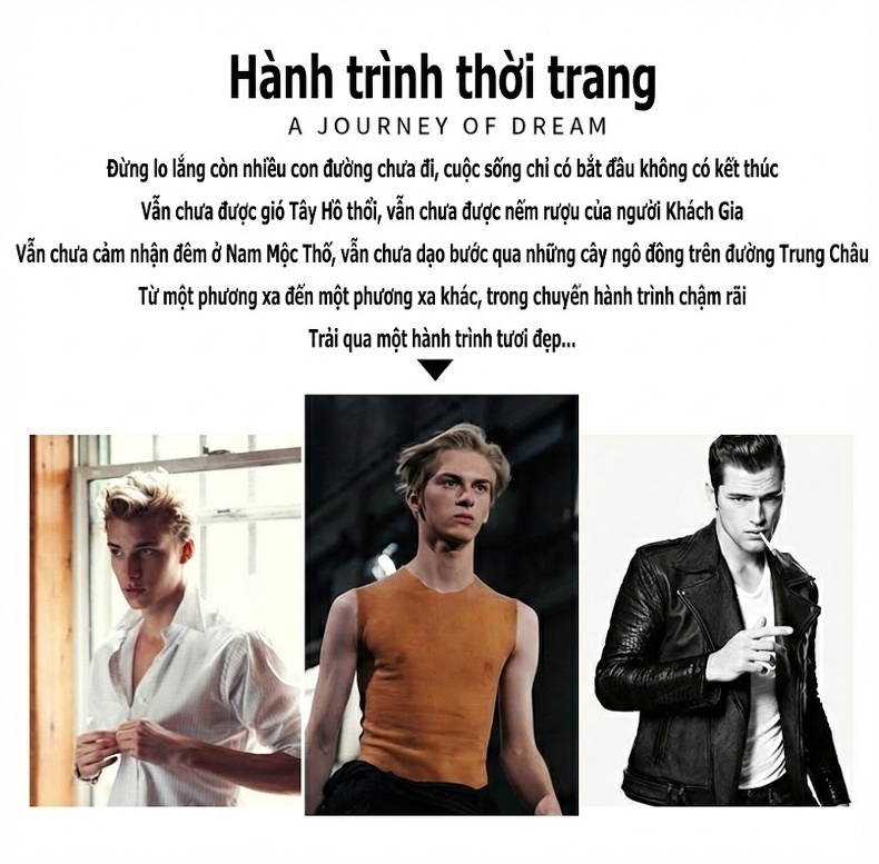 Túi Đeo Ngực Nam Da Bò Thật Đeo Vai Một Bên Phong Cách Thời Trang Màu Đen chi tiết 4