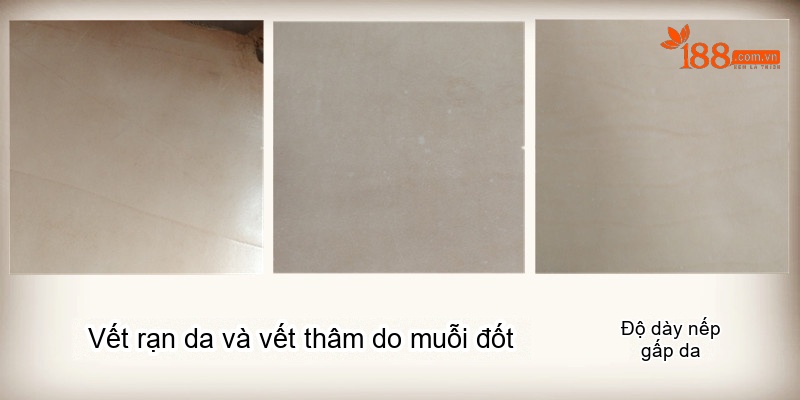 Túi Đeo Ngực Nam Da Bò Thủ Công Phong Cách Hàn Quốc chi tiết 1