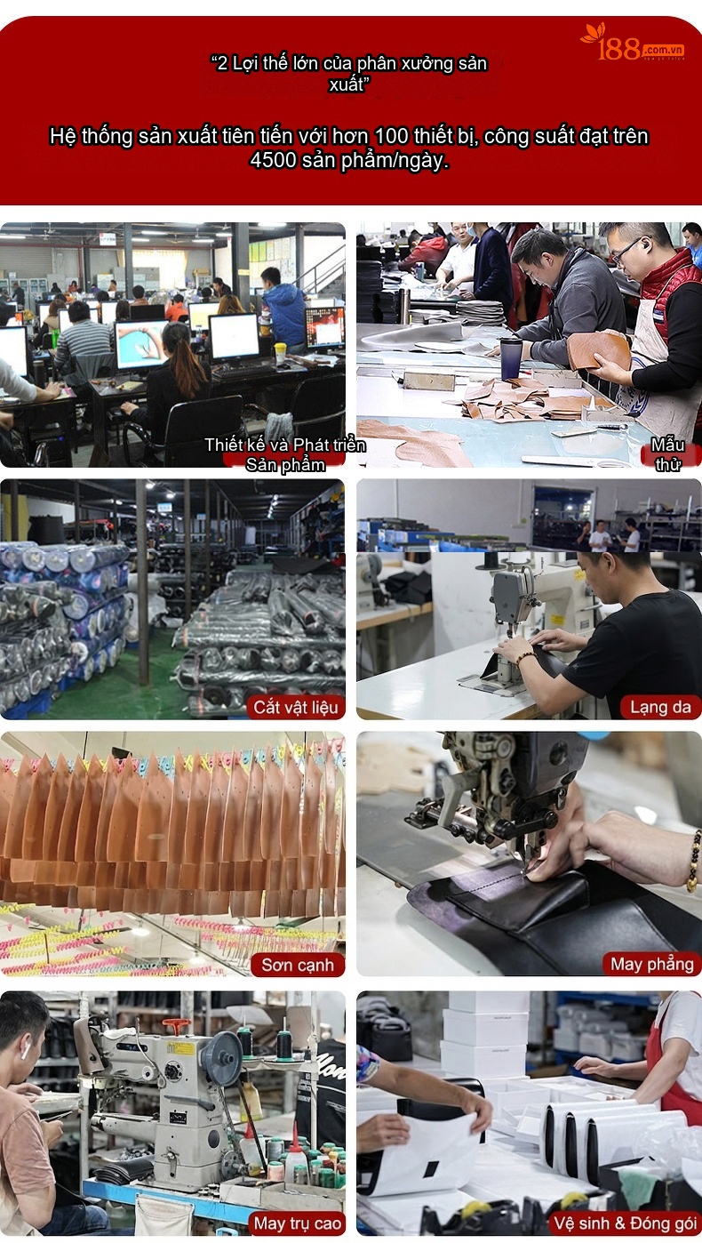 Túi Đeo Vai/Đeo Chéo Nữ Da Thật Dáng Yên Ngựa Khóa Cài Phong Cách Pháp Màu Trắng, Xanh Lá, Đen chi tiết 11