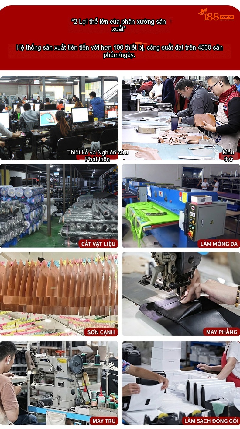 Túi Đeo Vai/Đeo Chéo Nữ Da Thật Thiết Kế Độc Đáo Phong Cách Sang Trọng chi tiết 8