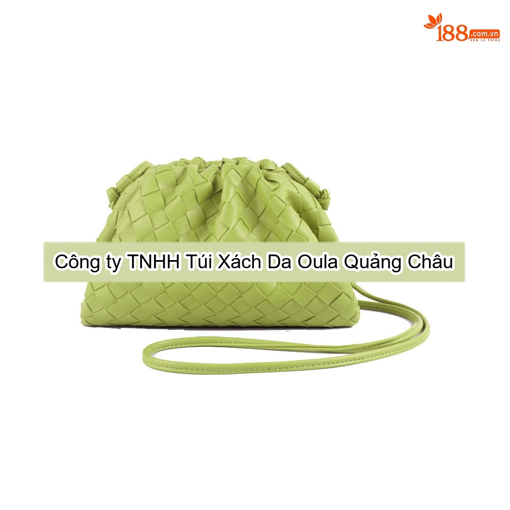 Xanh trái cây