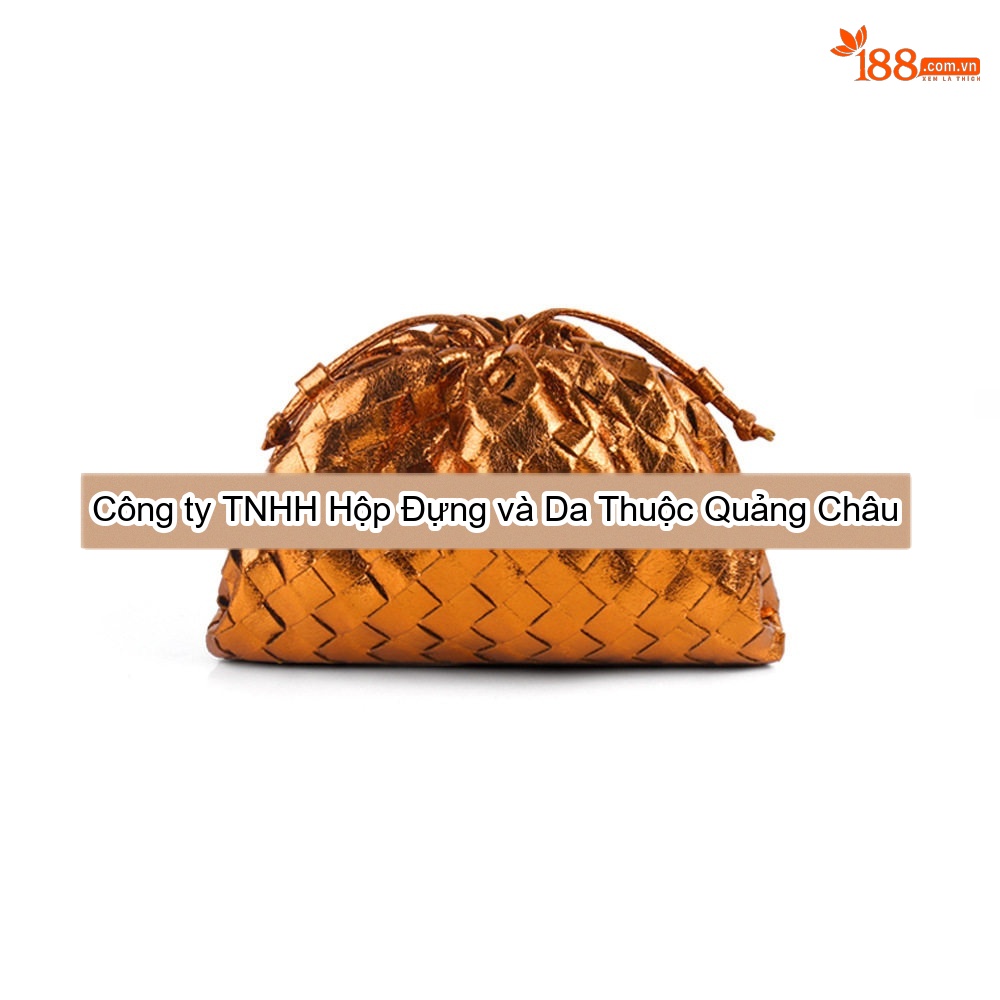 Màu cam kim loại